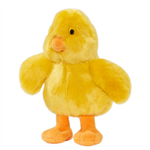 Fluff & Tuff Howie Duck Dog Toy