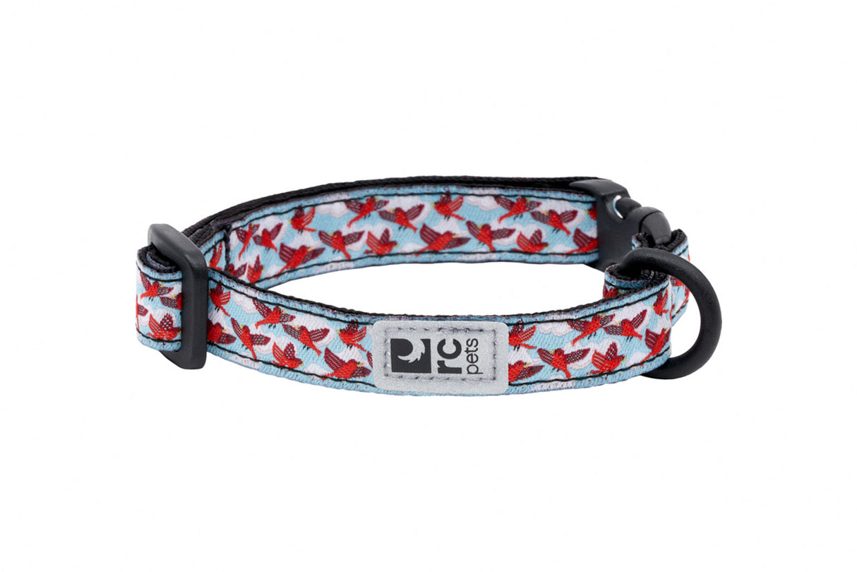 RC Pet Kitty Breakaway Collar, In the Clouds