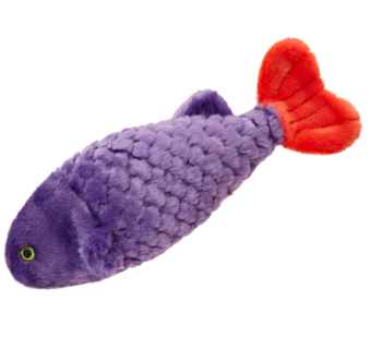 Fluff & Tuff Cici the Tropical Fish