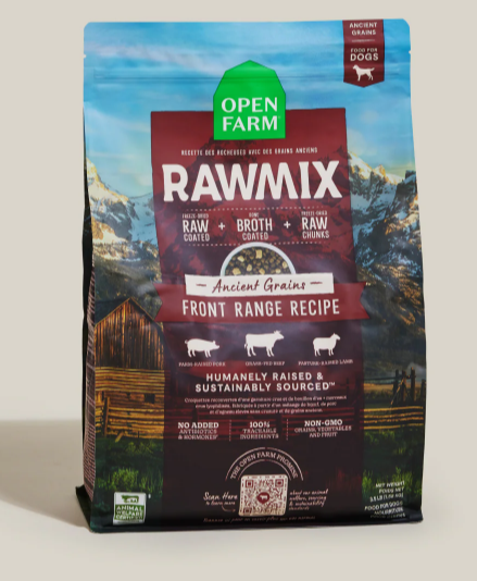 Open Farm package