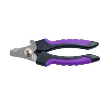 SureGrip Surgical Steel Dog And Cat Nail Clipper, S