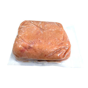 Tucker's Frozen Pork, Duck & Pumpkin, 20lbs