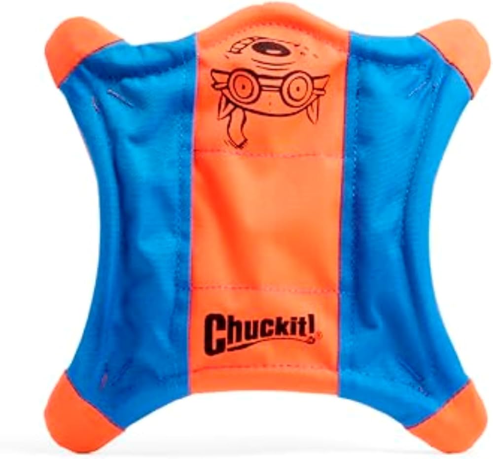 Chuckit Flying Squirrel Disc, M