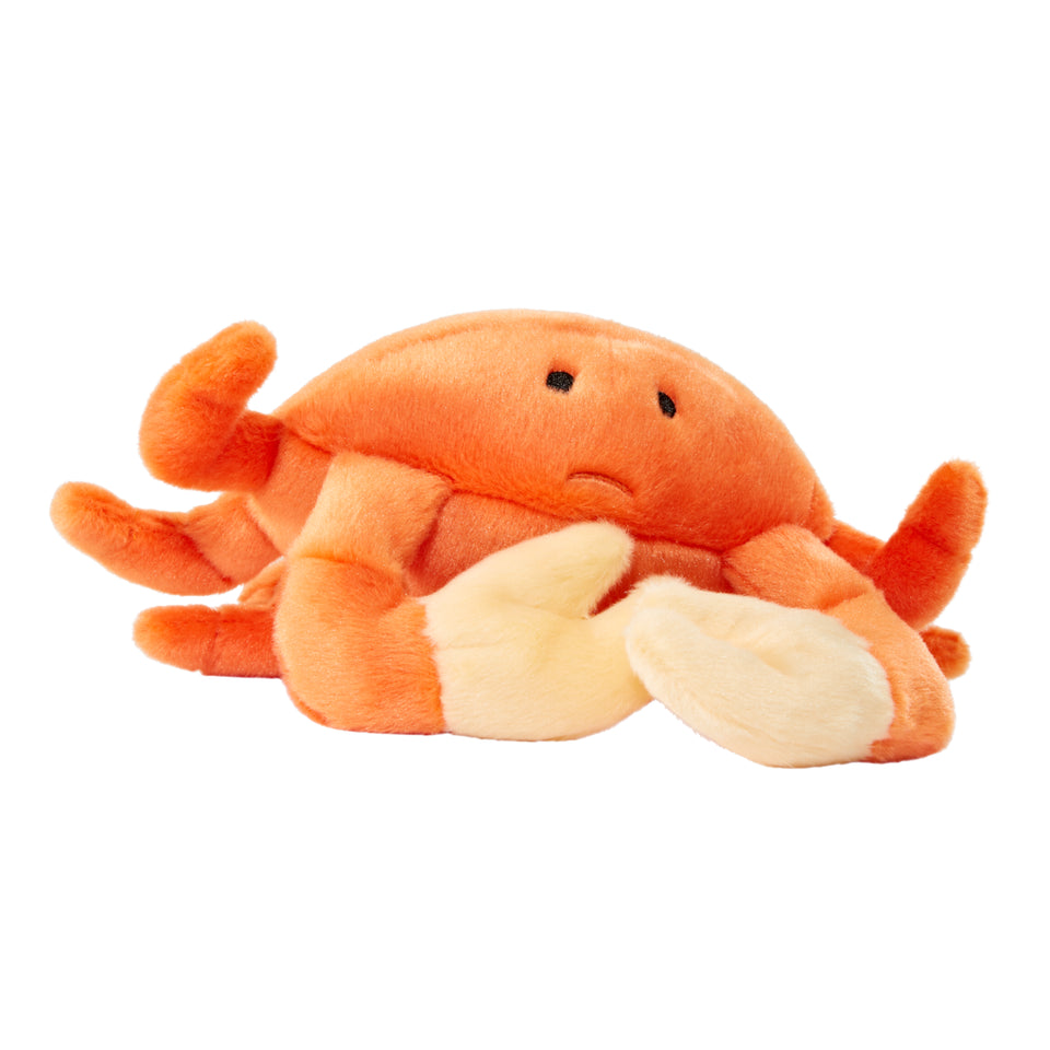 Fluff & Tuff Phyllis the Crab