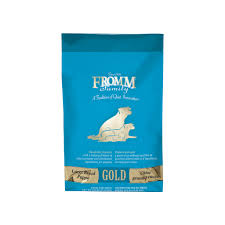Fromm Gold Large Breed Puppy Food, 30lbs