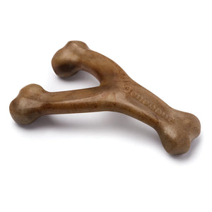 Benebone Real Bacon Dog Chew, M