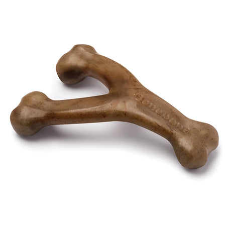 Benebone Real Bacon Dog Chew, M