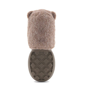 BARK Buck Wild Beaver Dog Toy