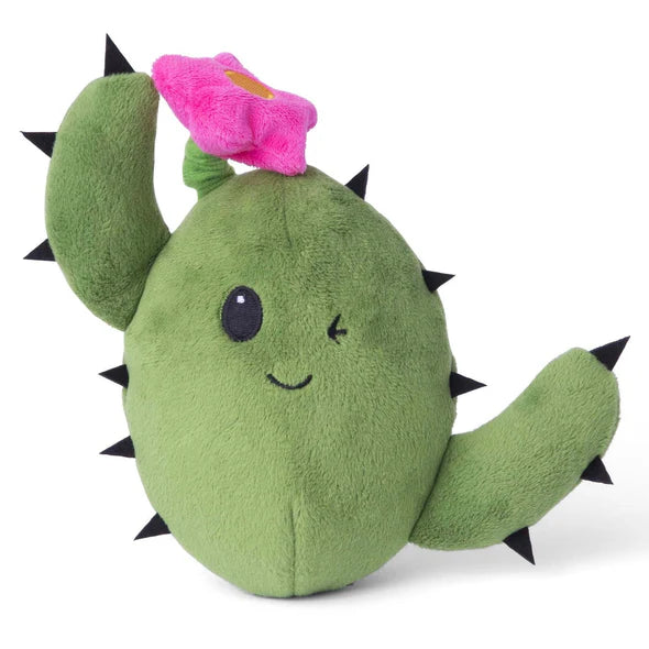 BARK Consuela Cactus Dog Toy