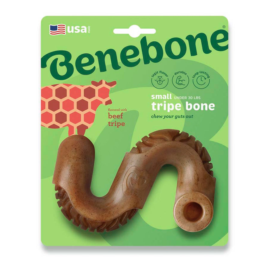 Benebone Dog Tripe Bone