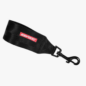 EzyDog Seat Belt Restraint, Black