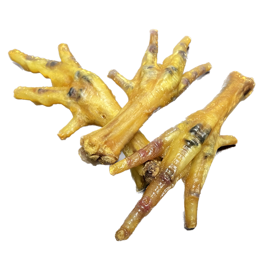 Chicken Feet