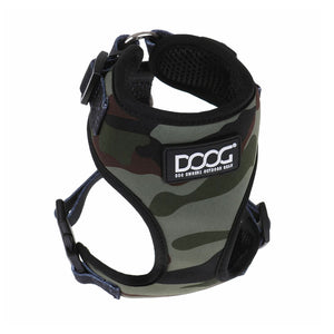 DOOG Neoflex Dog Harness, Bruiser