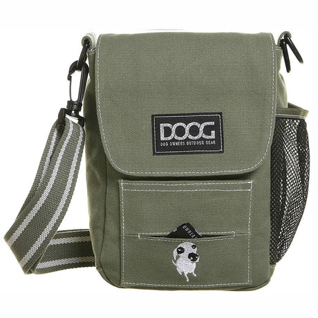 DOOG Shoulder Bag