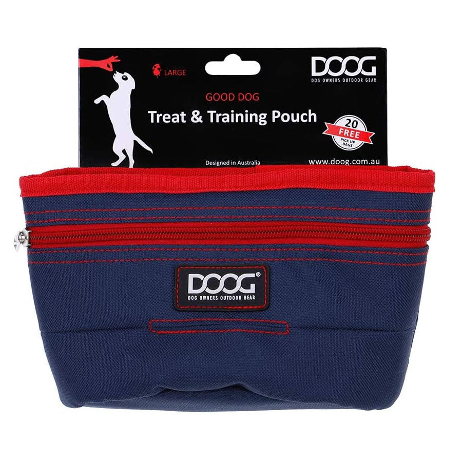 DOOG Treat Pouch