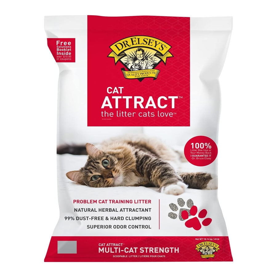 Dr Elseys Cat Attract Powder Pet Evolution Online Store Dr elseys cat attract powder pet evolution online store