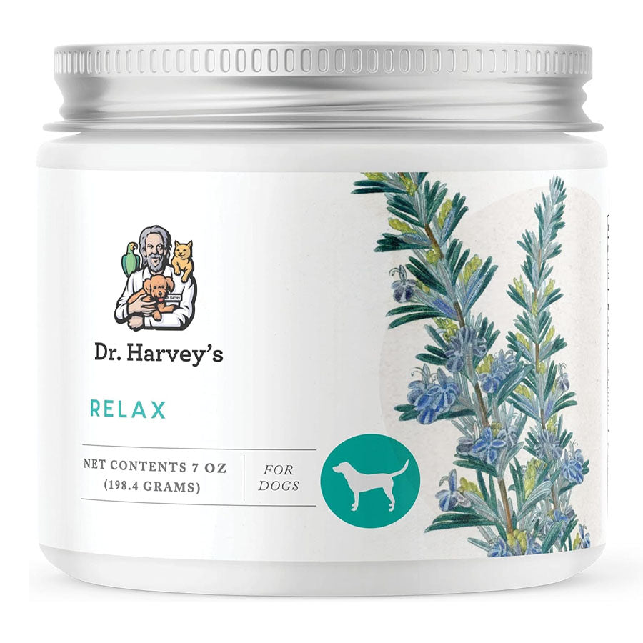 Dr Harveys Relax Stress & Anxiety, 7oz