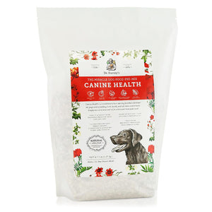 Dr Harveys Canine Health