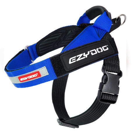 EzyDog Express Harness