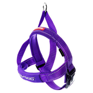 EzyDog Quick Fit Harness