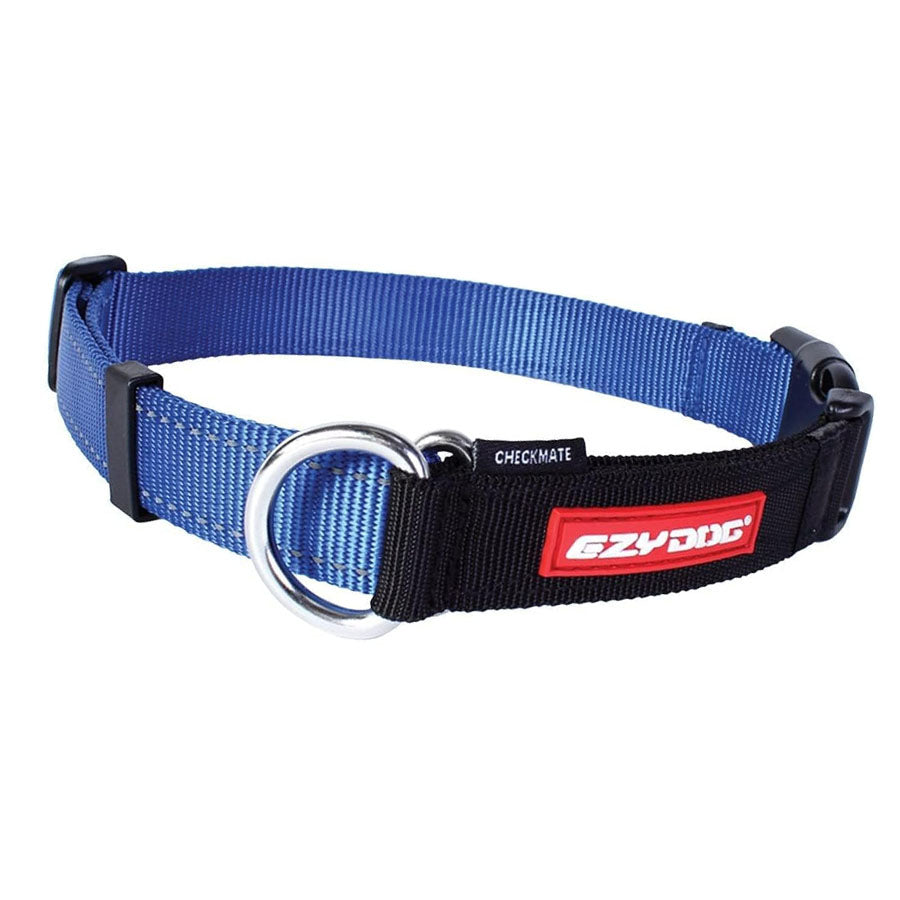 EzyDog Checkmate Collar