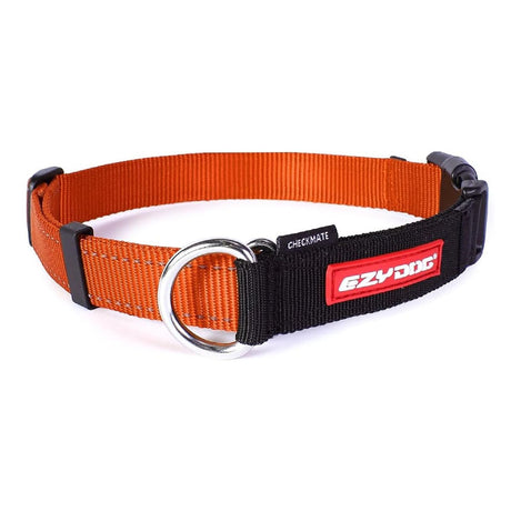 EzyDog Checkmate Collar