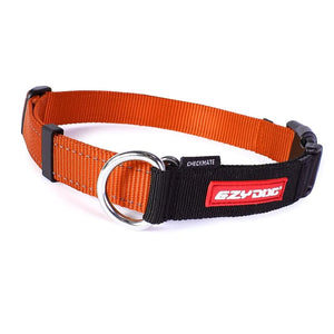 EzyDog Checkmate Collar