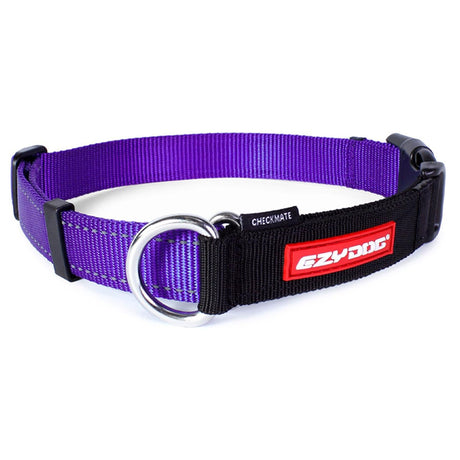 EzyDog Checkmate Collar