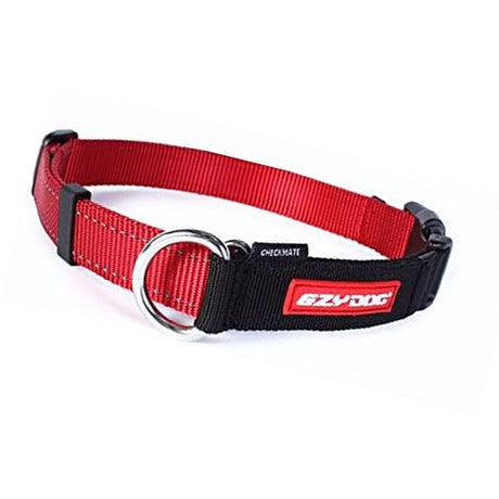 EzyDog Checkmate Collar