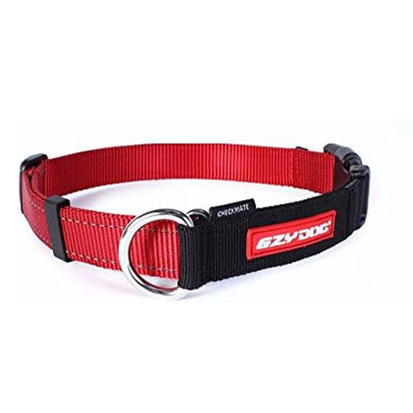 EzyDog Checkmate Collar