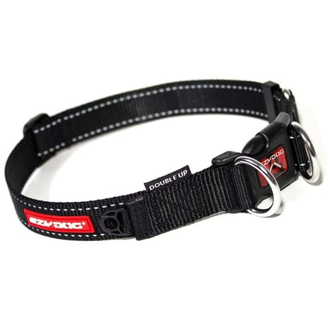 EzyDog Double Up Collar