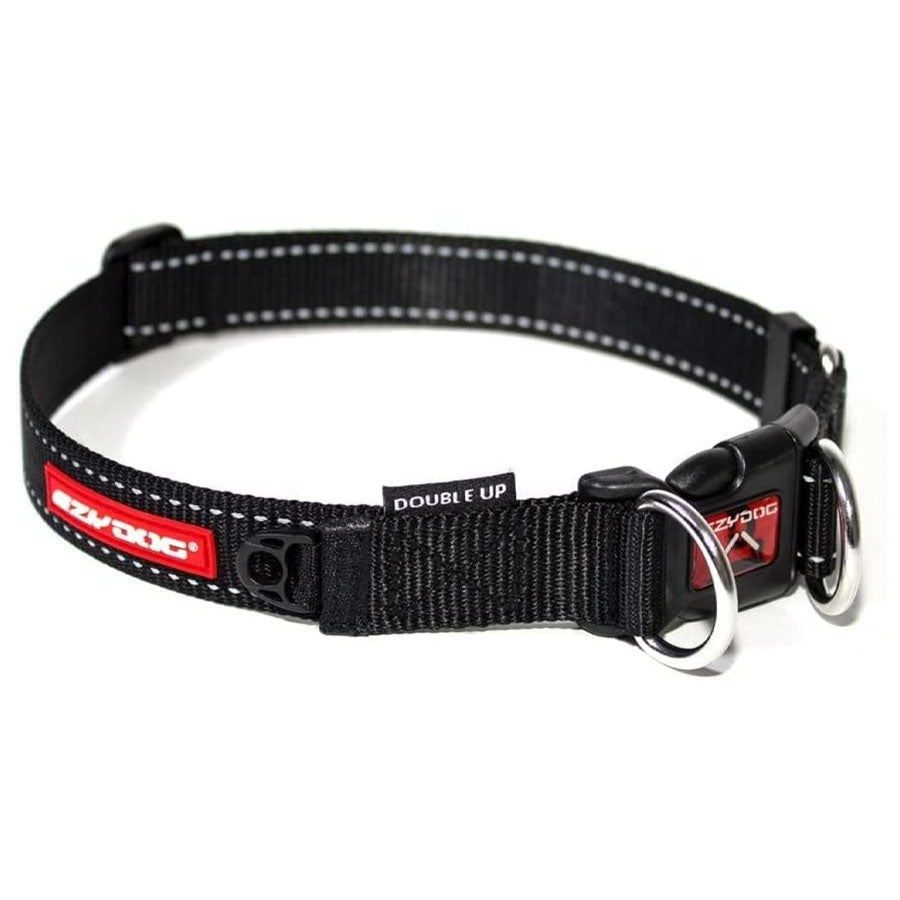 EzyDog Double Up Collar