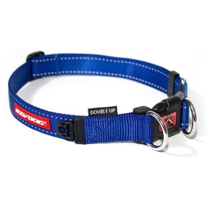 EzyDog Double Up Collar