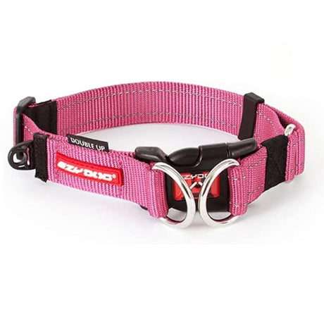 EzyDog Double Up Collar