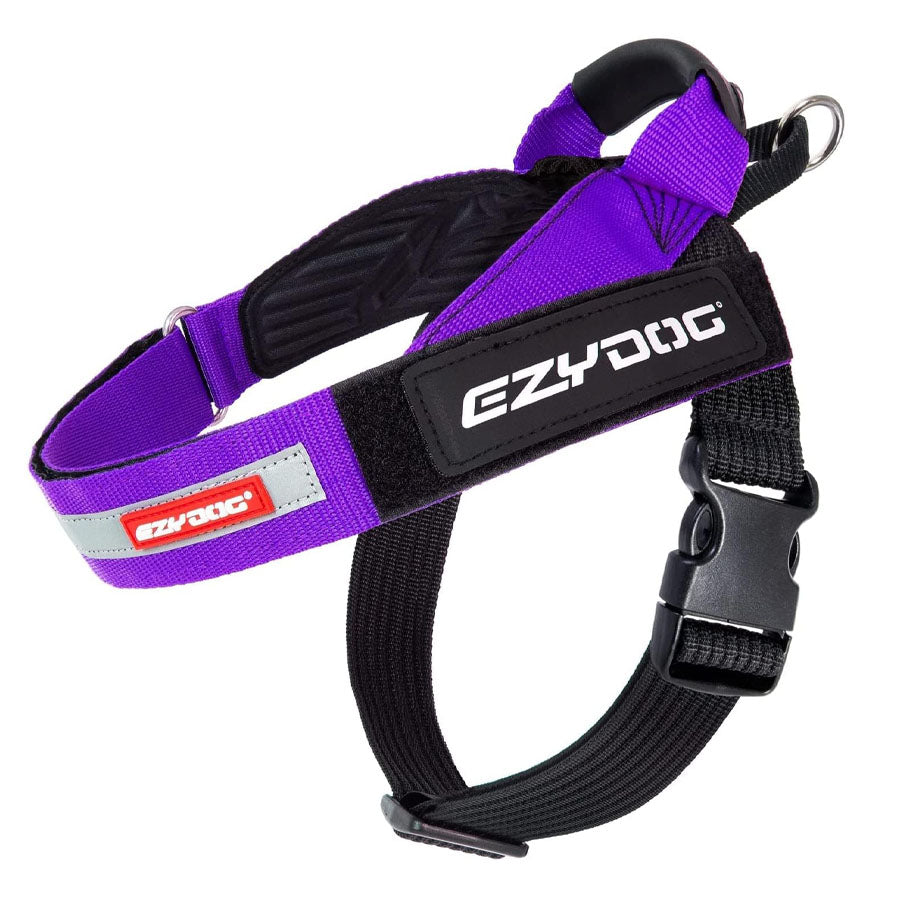 EzyDog Express Harness