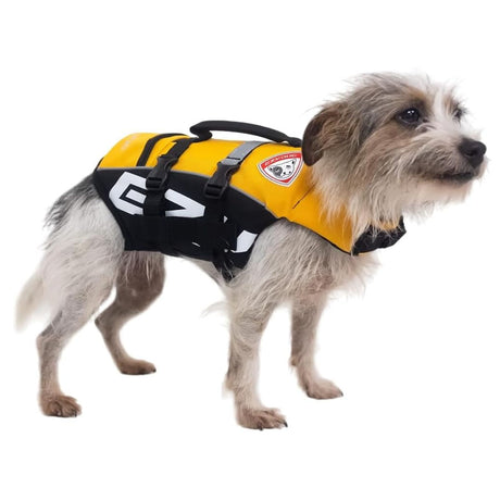 EzyDog Flotation Device