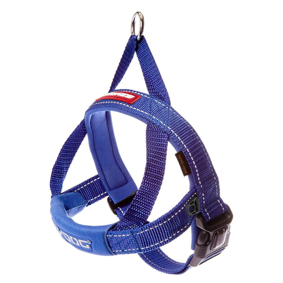 EzyDog Quick Fit Harness