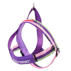 EzyDog Quick Fit Harness