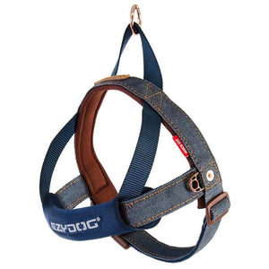 EzyDog Quick Fit Harness