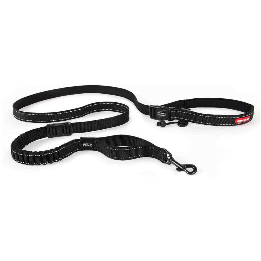 EzyDog Road Runner Waist Leash