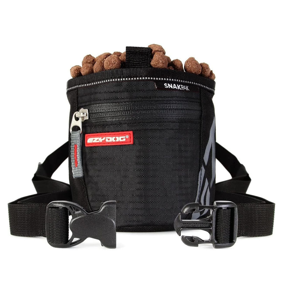 EzyDog Snak Pak Treat Bag