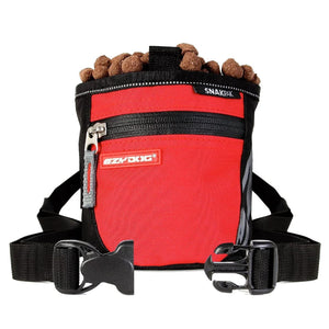 EzyDog Snak Pak Treat Bag