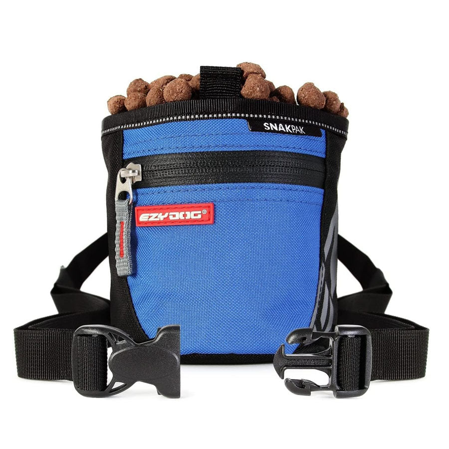 Ezy Dog Snak Pak Treat Bag