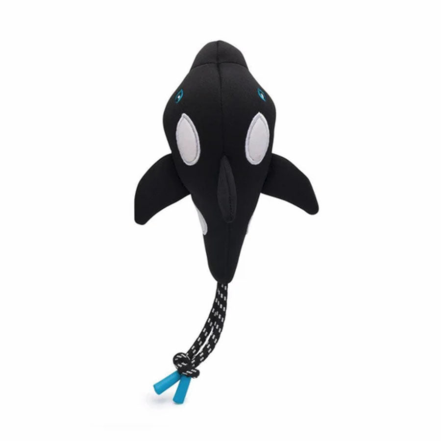Fab Dog Floatie Whale