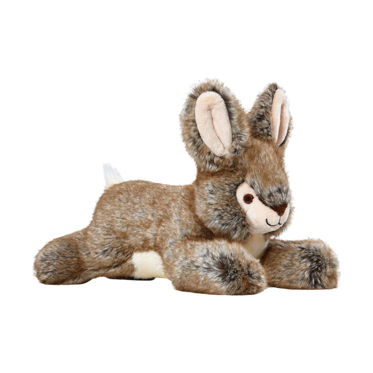 Fluff & Tuff Reese Rabbit Dog Toy