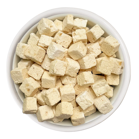 Weruva Cat Freeze-Dried Paw Lickin' Chicken, 1oz