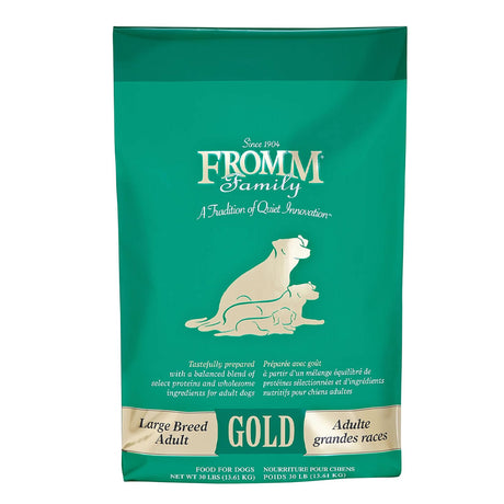 Fromm Gold Large Breed Adult Dog Food