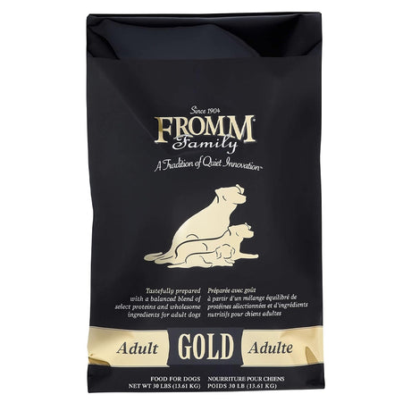 Fromm Gold Senior Dog Food