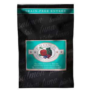 Fromm Salmon Tunalini Dog Food