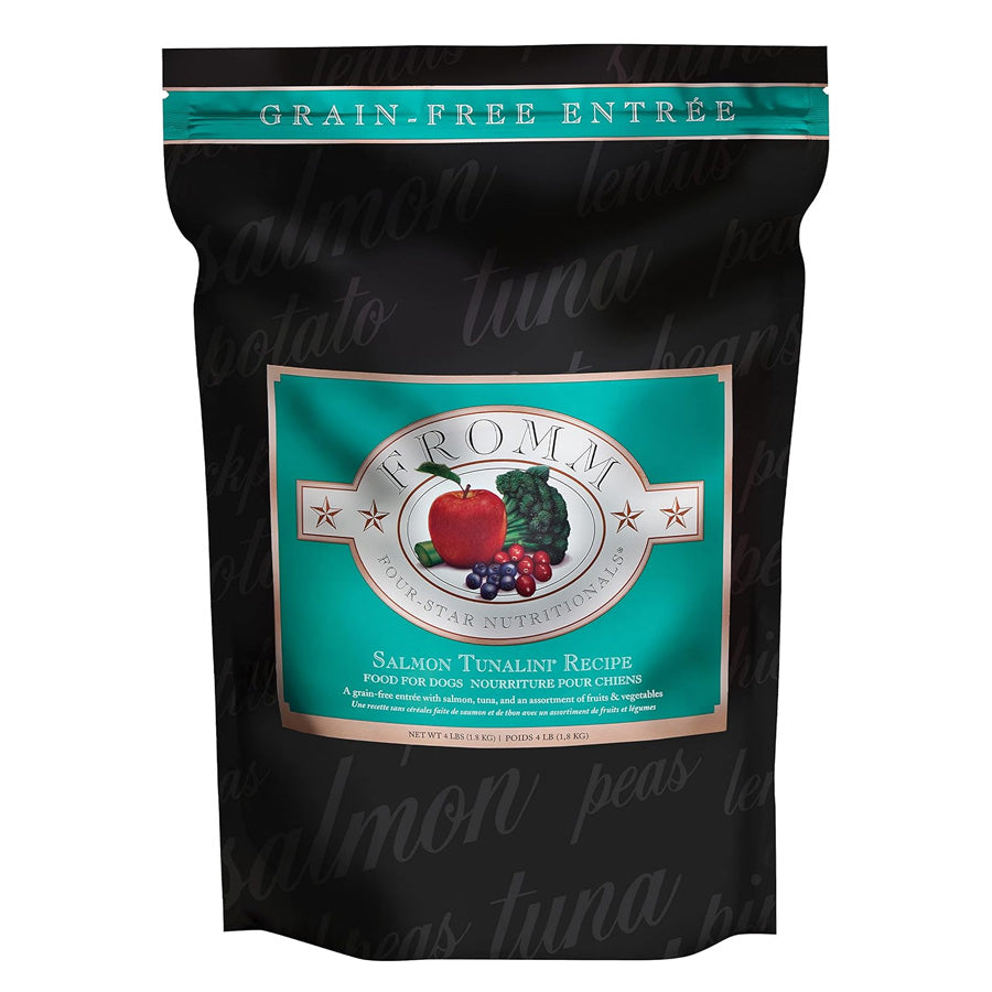 Fromm Salmon Tunalini Dog Food